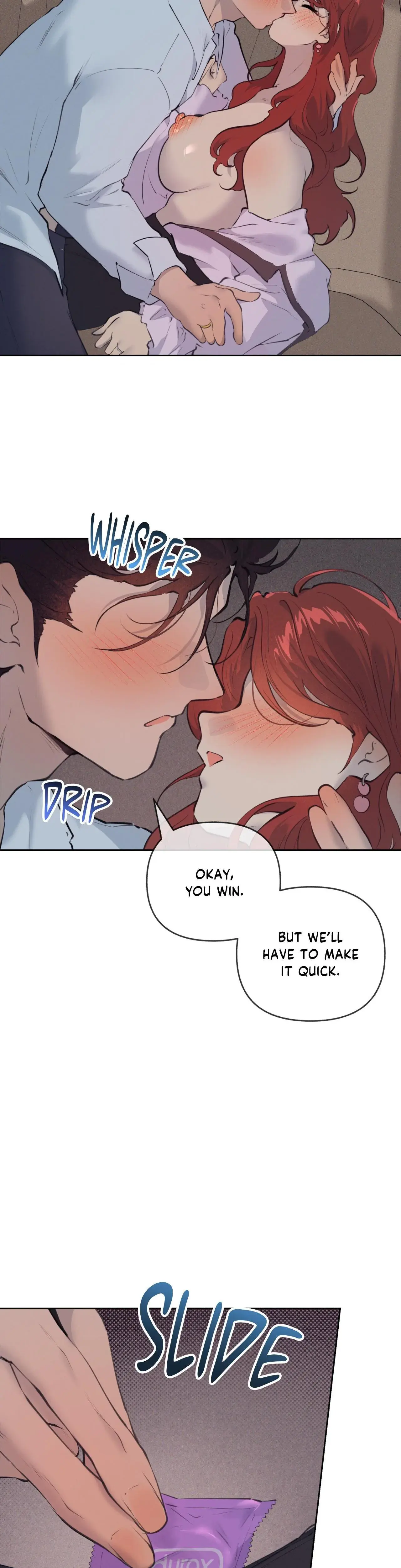 Cherry Pop Chapter 37 - Page 13