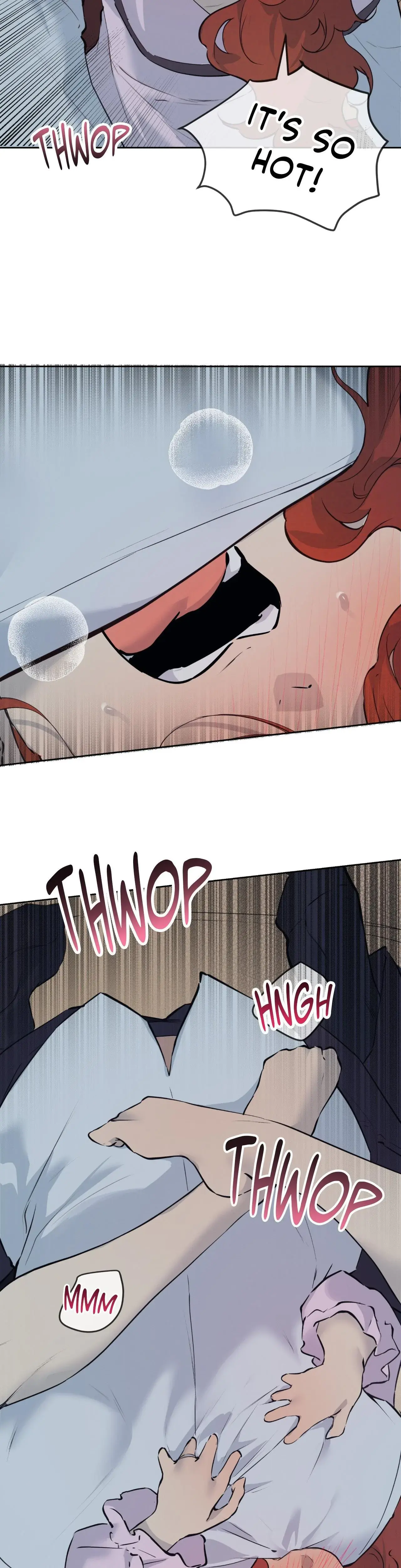 Cherry Pop Chapter 37 - Page 30