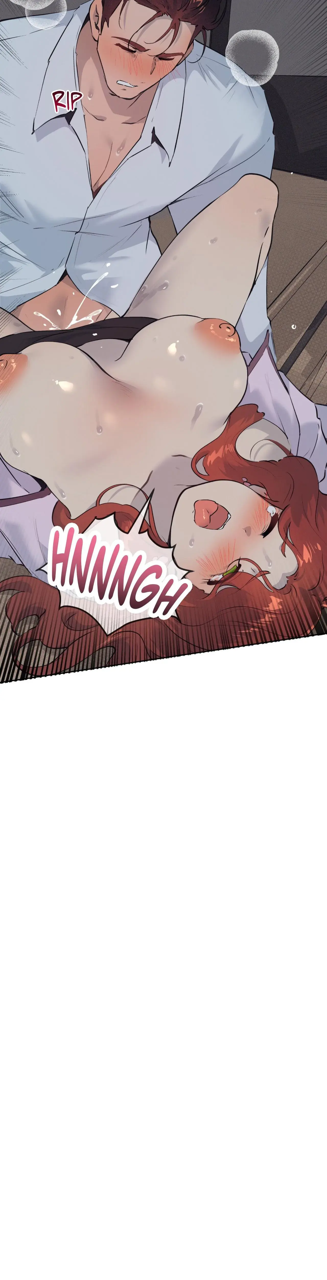 Cherry Pop Chapter 37 - Page 32