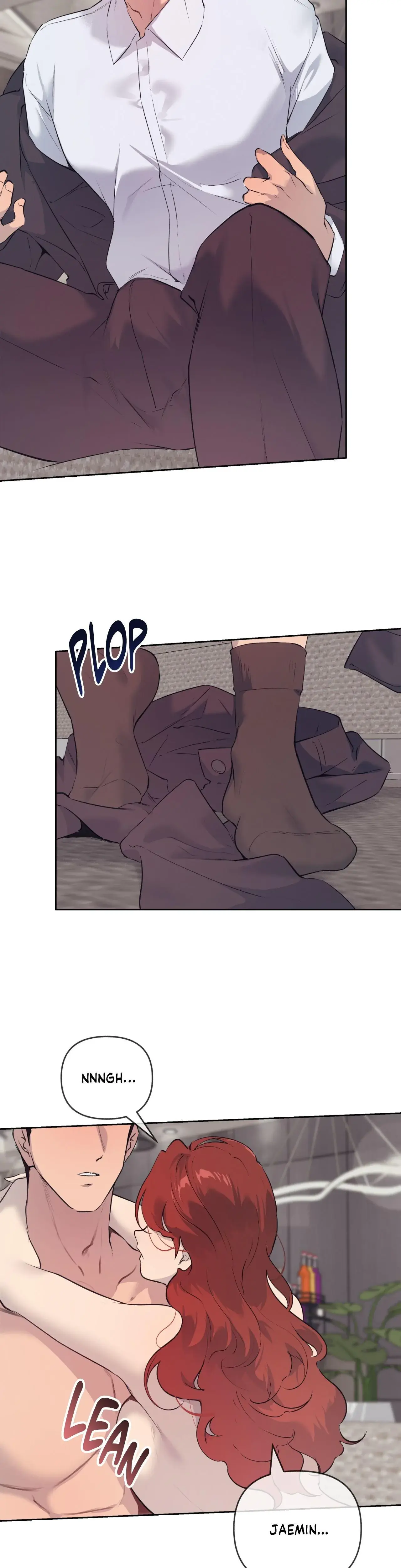 Cherry Pop Chapter 38 - Page 11
