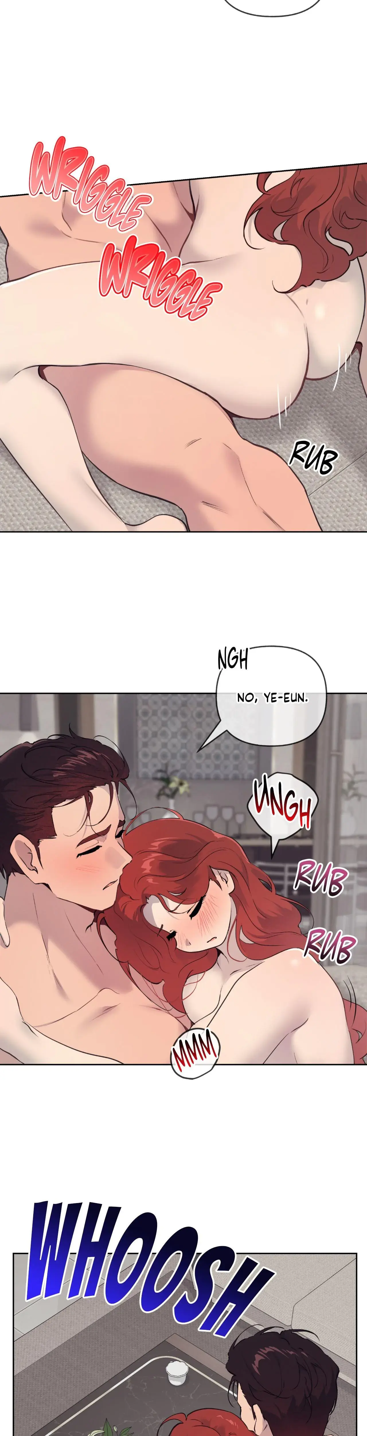 Cherry Pop Chapter 38 - Page 12