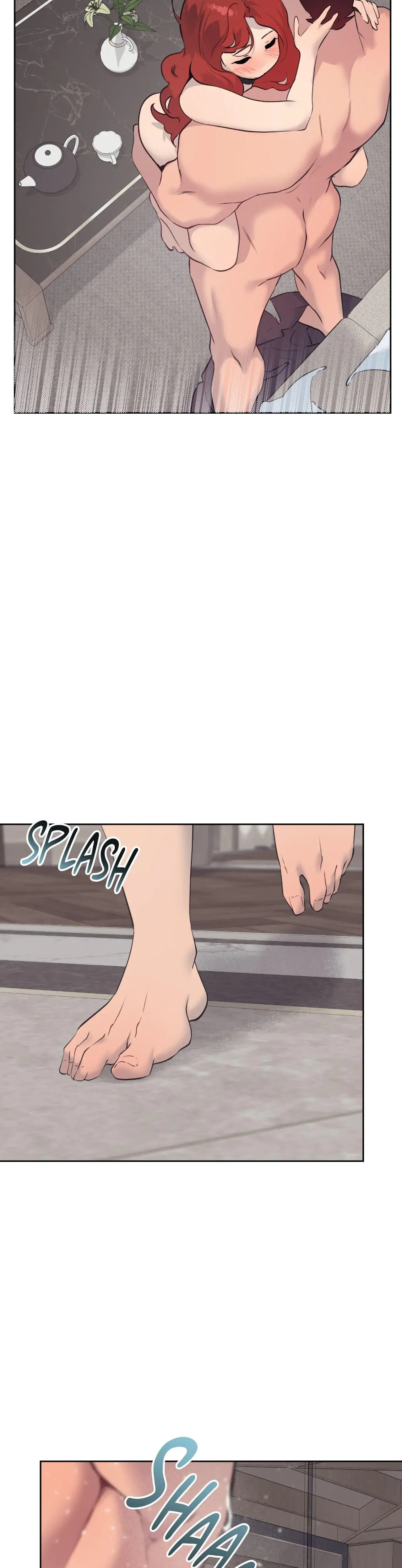Cherry Pop Chapter 38 - Page 13