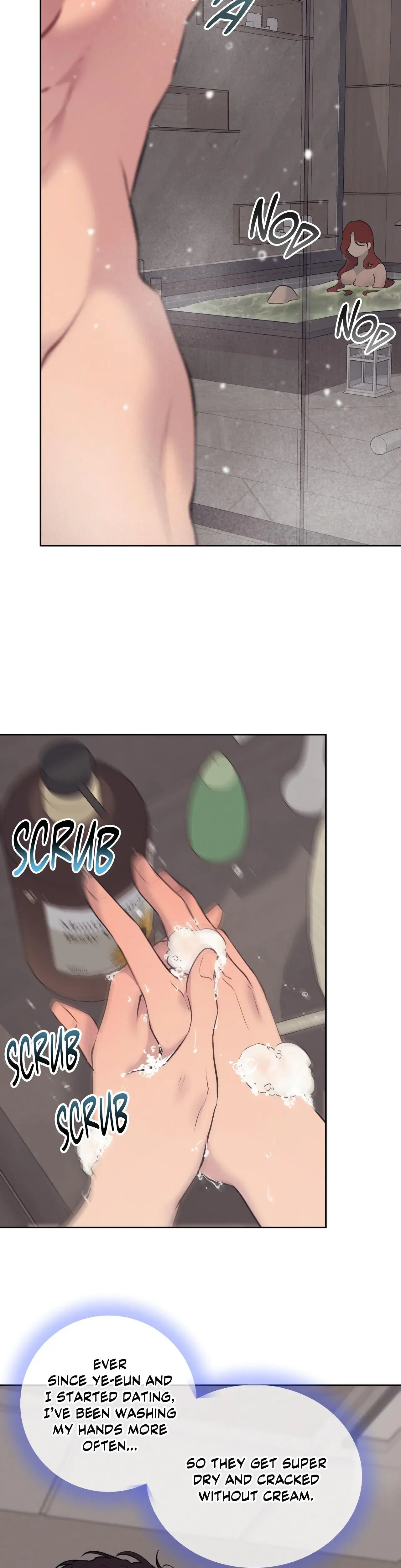 Cherry Pop Chapter 38 - Page 14