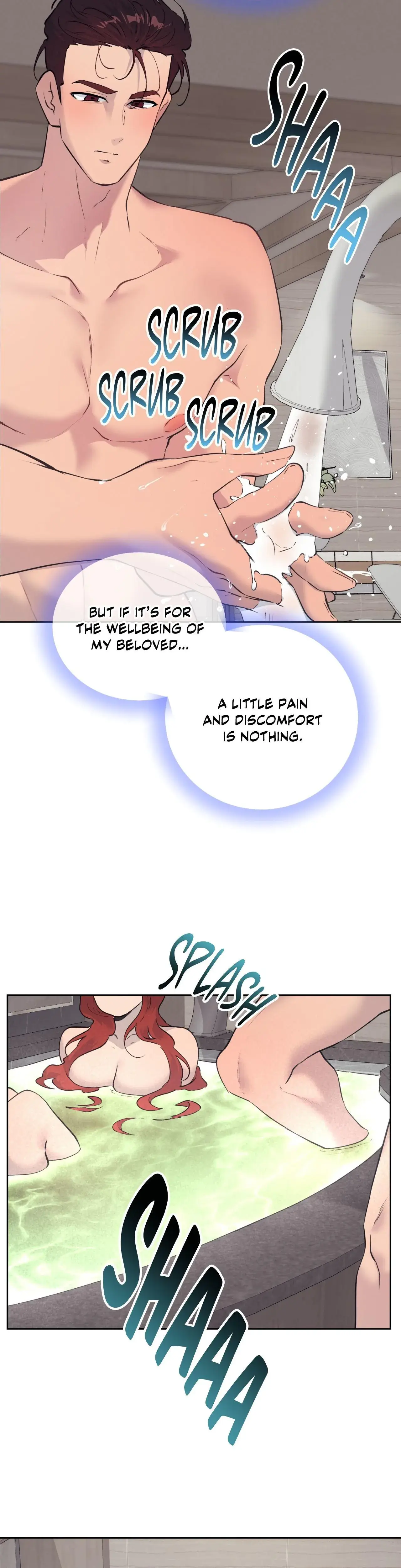 Cherry Pop Chapter 38 - Page 15