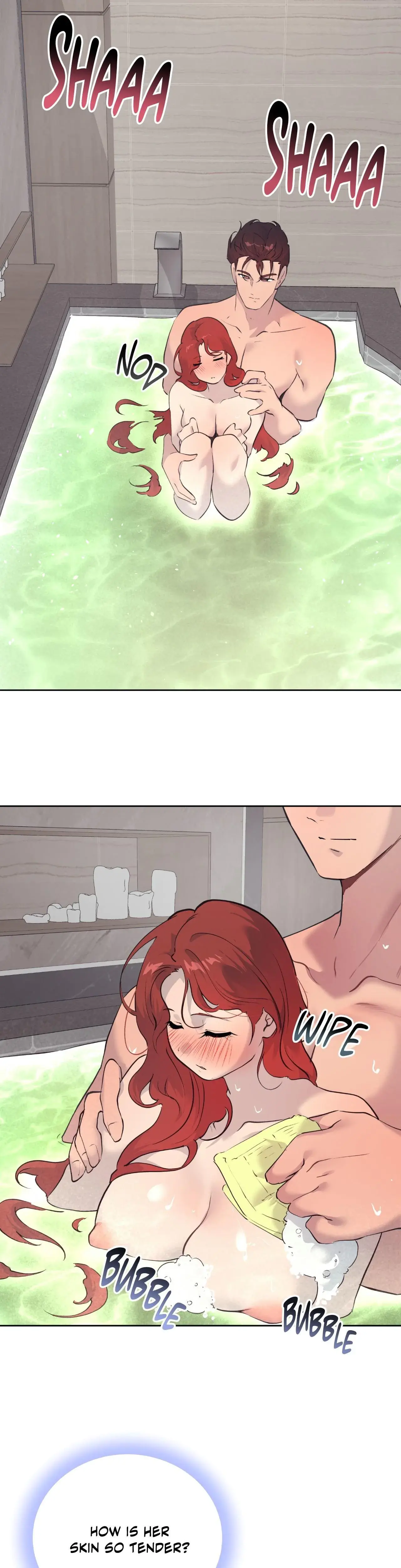Cherry Pop Chapter 38 - Page 16