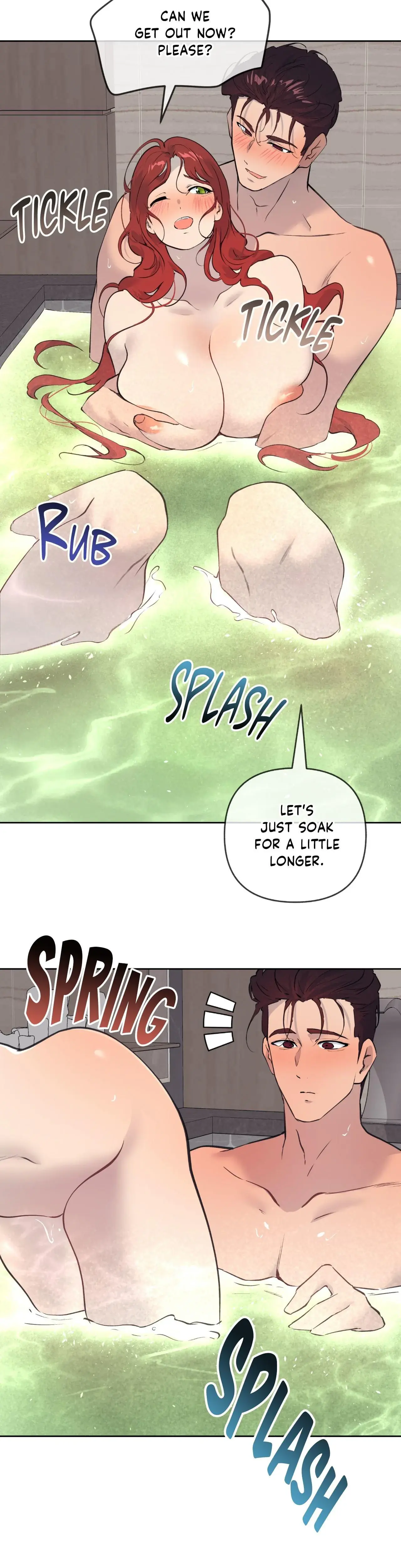 Cherry Pop Chapter 38 - Page 18
