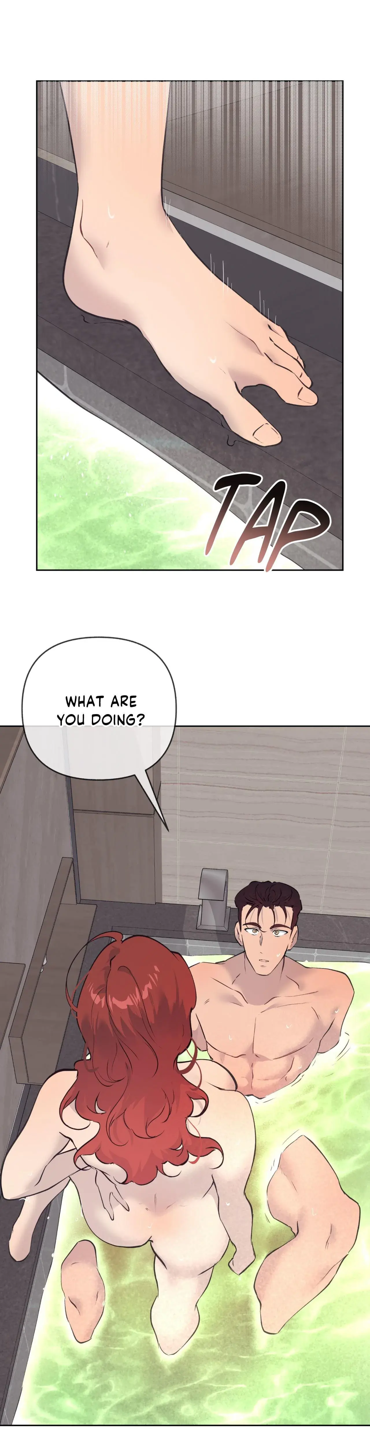 Cherry Pop Chapter 38 - Page 19
