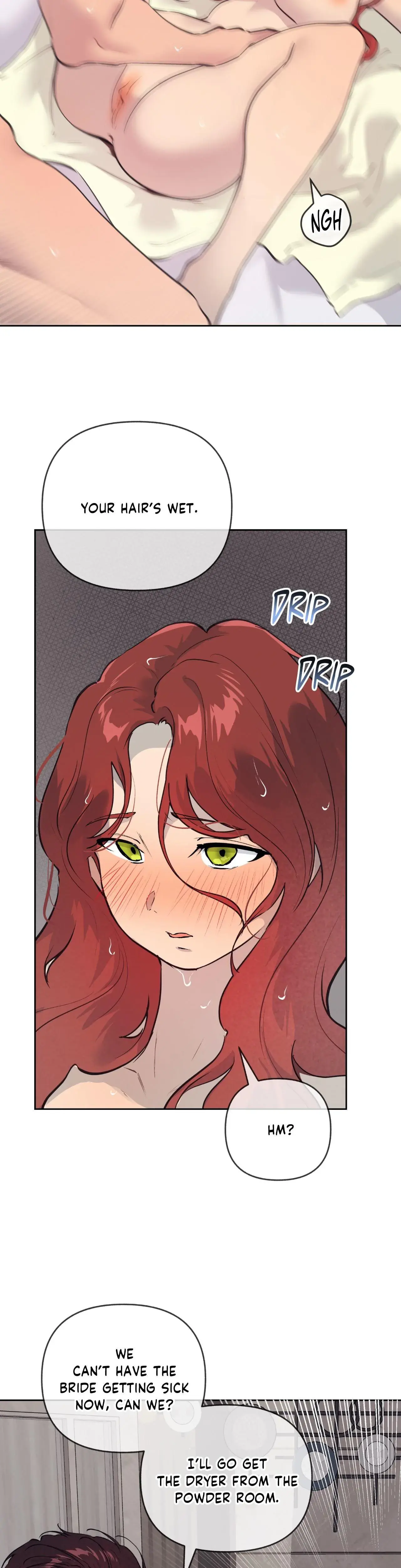 Cherry Pop Chapter 38 - Page 25