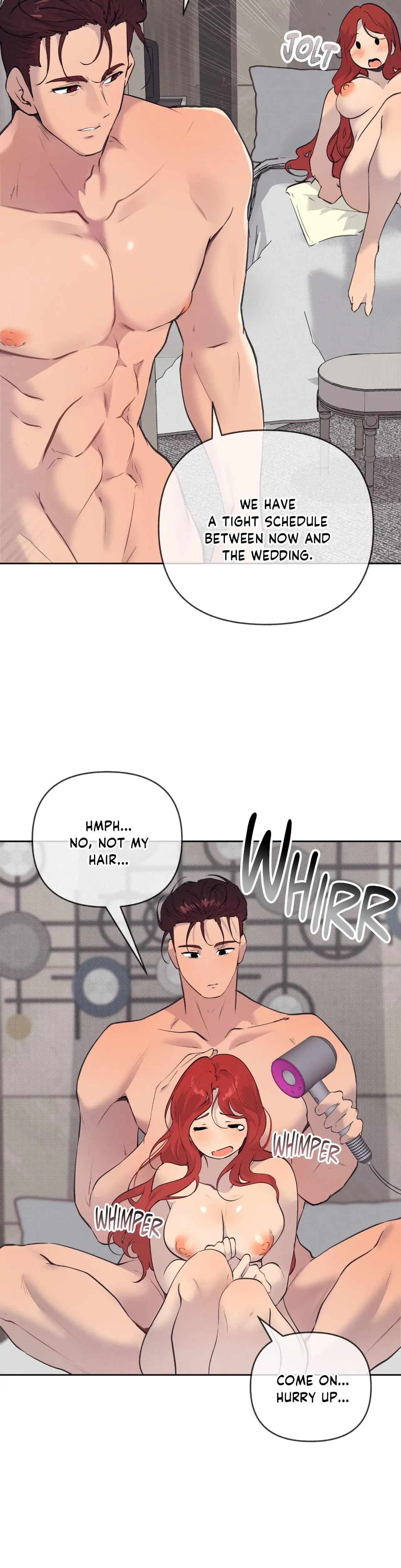 Cherry Pop Chapter 38 - Page 26