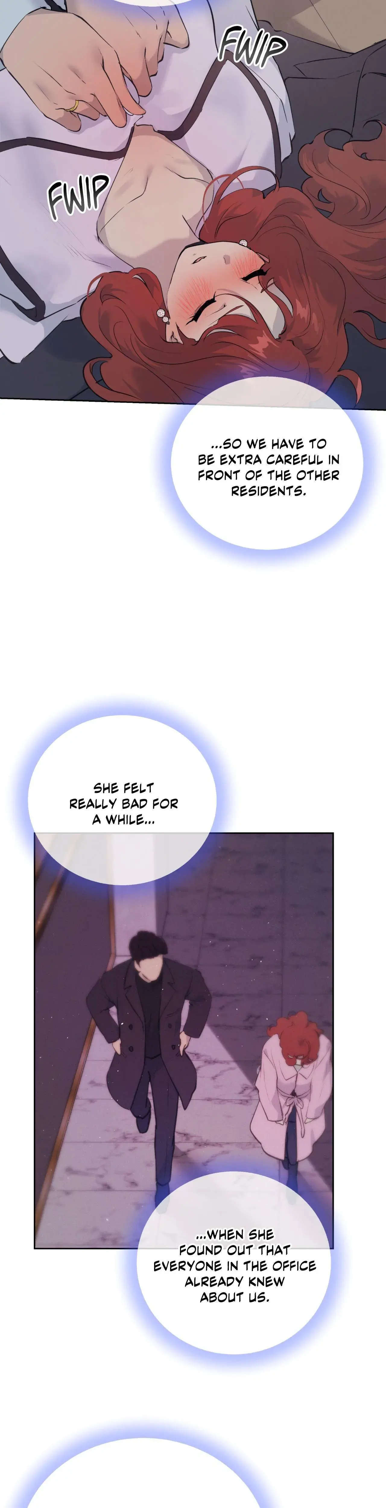 Cherry Pop Chapter 38 - Page 4