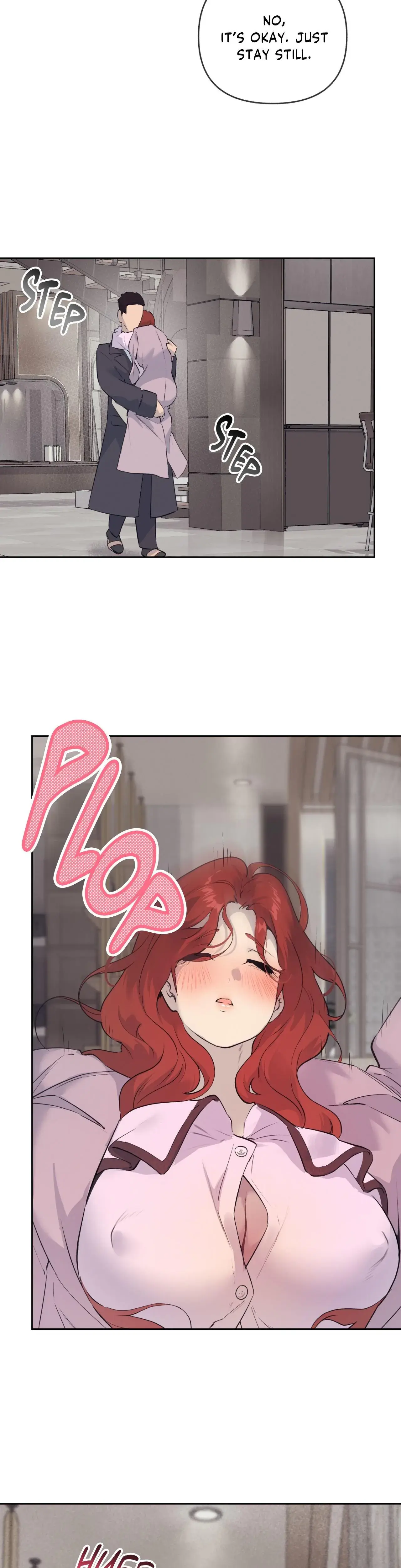 Cherry Pop Chapter 38 - Page 8