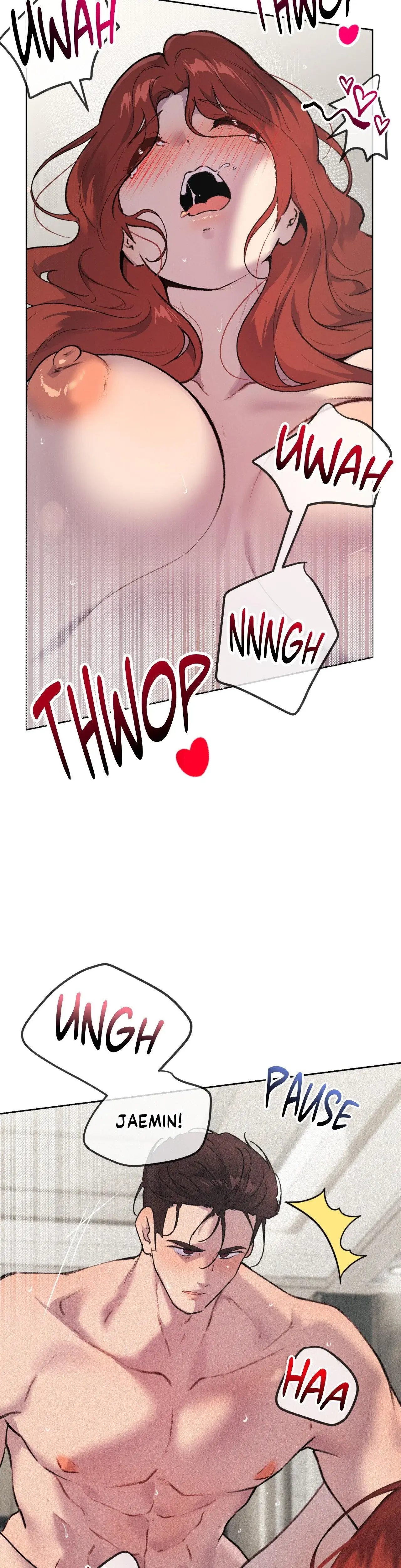 Cherry Pop Chapter 39 - Page 10