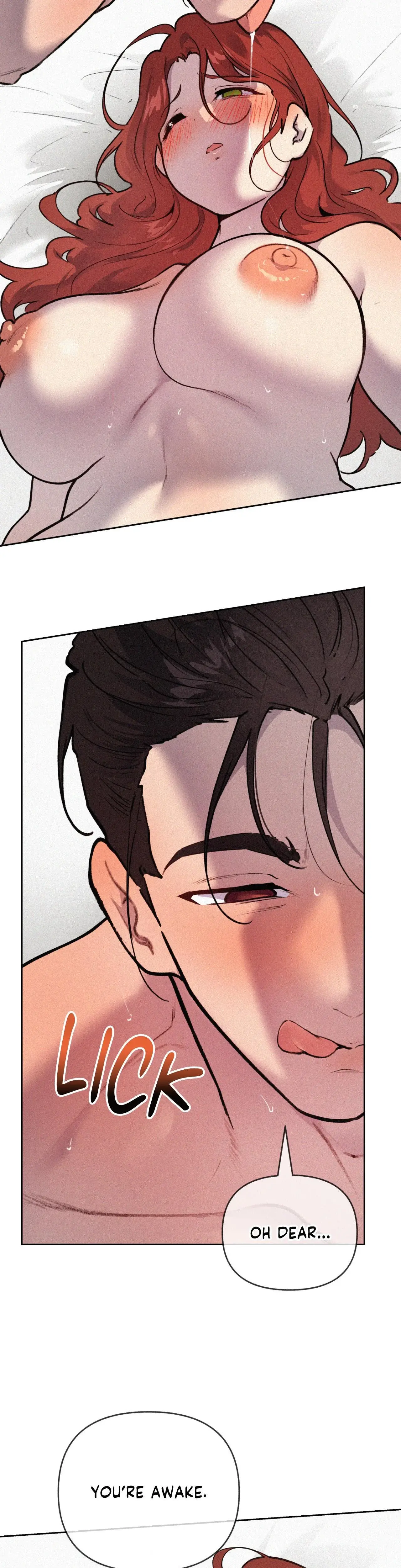 Cherry Pop Chapter 39 - Page 17