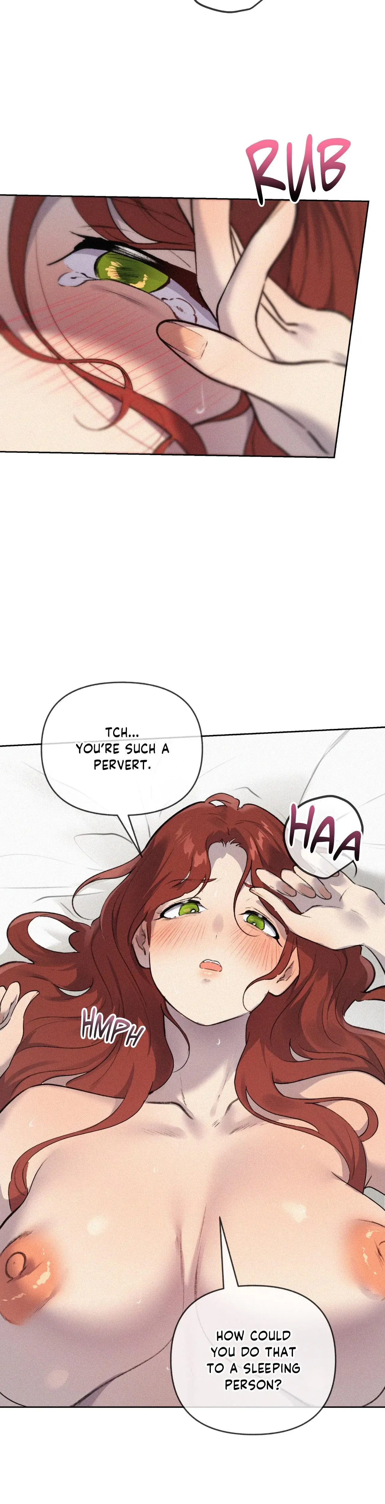 Cherry Pop Chapter 39 - Page 23