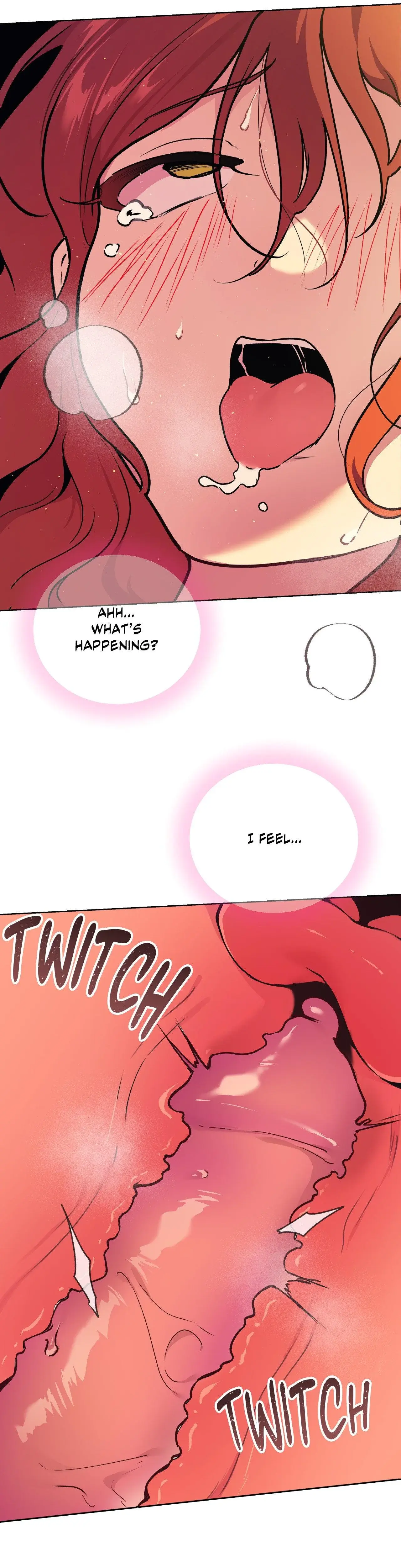 Cherry Pop Chapter 4 - Page 11