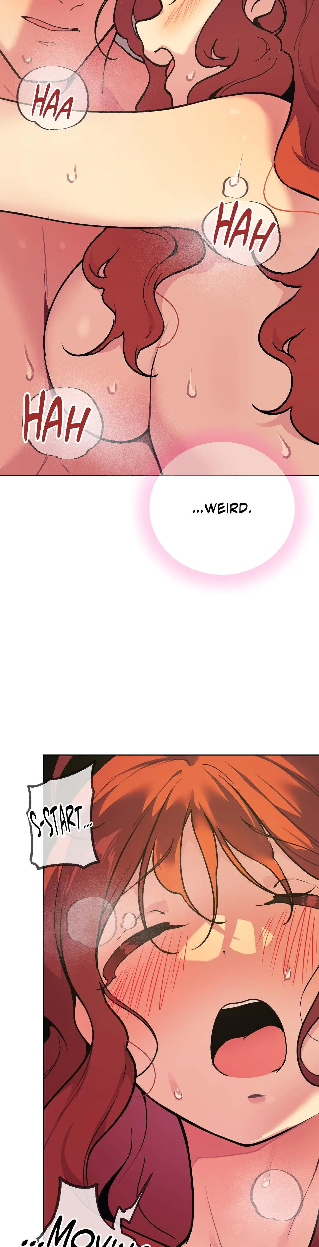 Cherry Pop Chapter 4 - Page 13