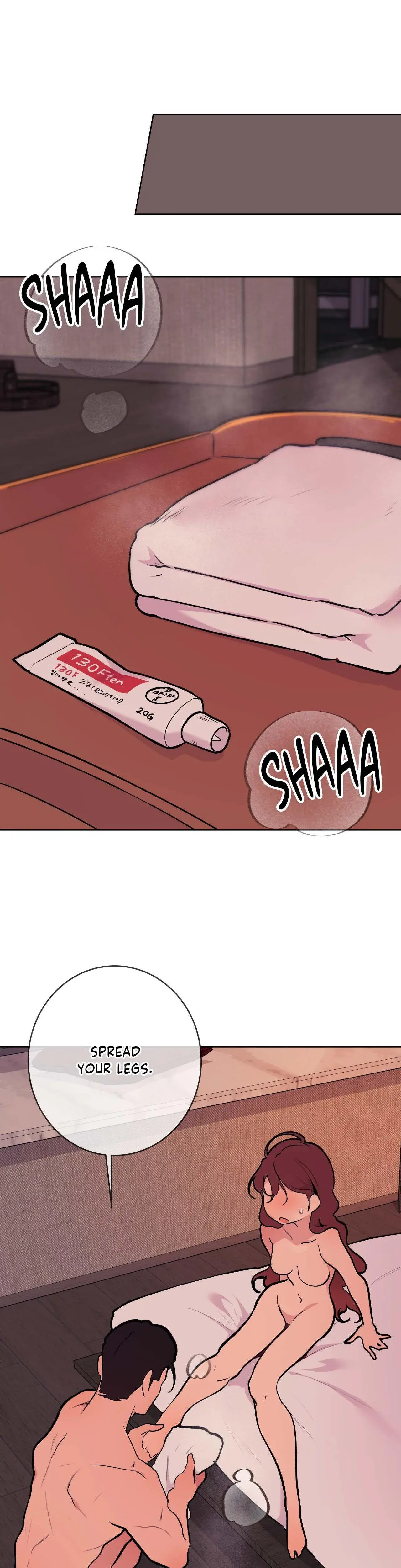 Cherry Pop Chapter 4 - Page 31