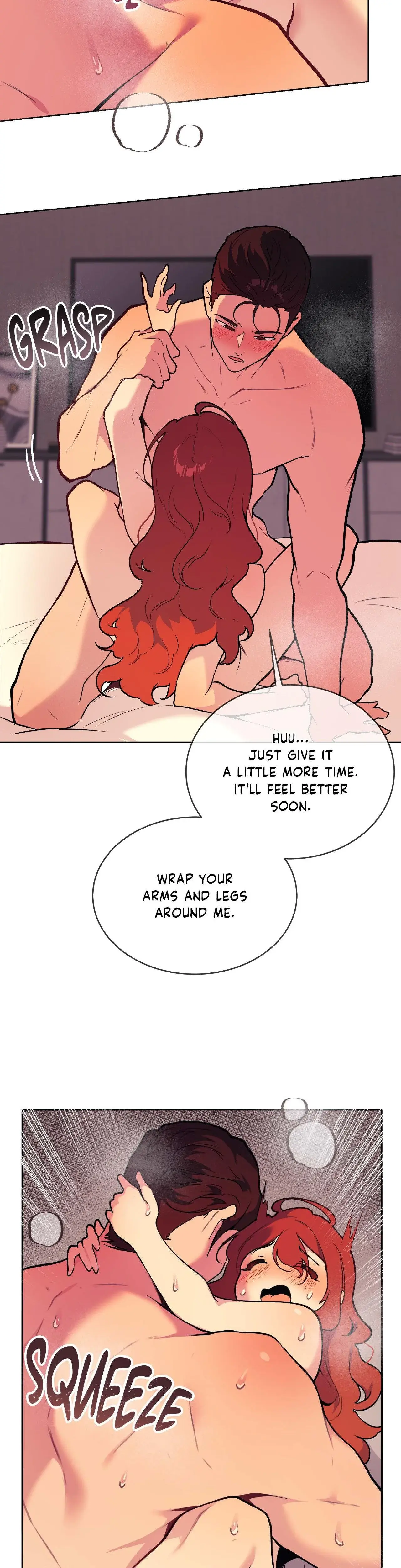Cherry Pop Chapter 4 - Page 7