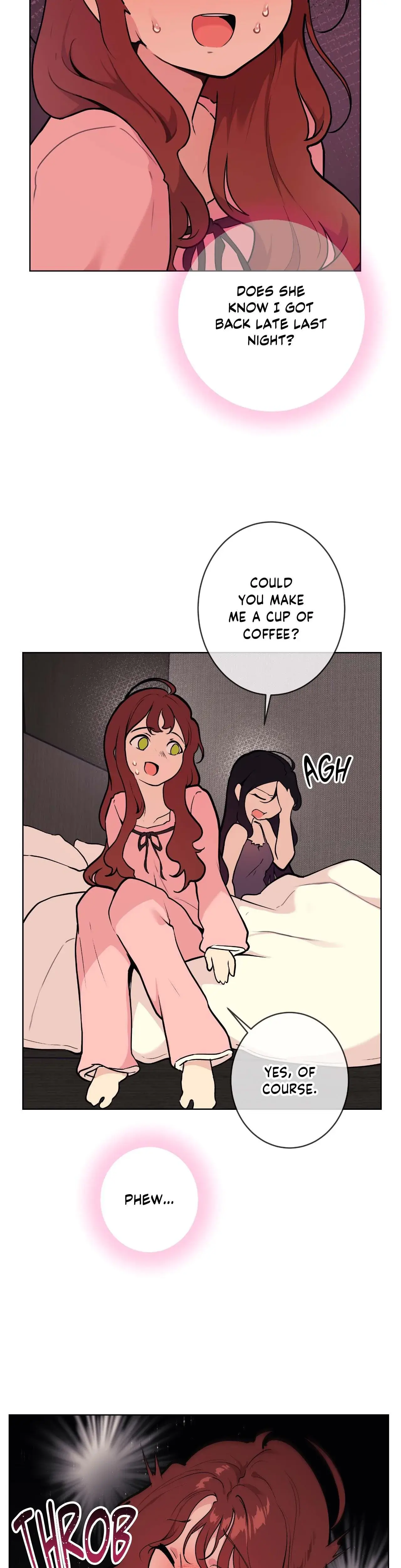 Cherry Pop Chapter 5 - Page 10