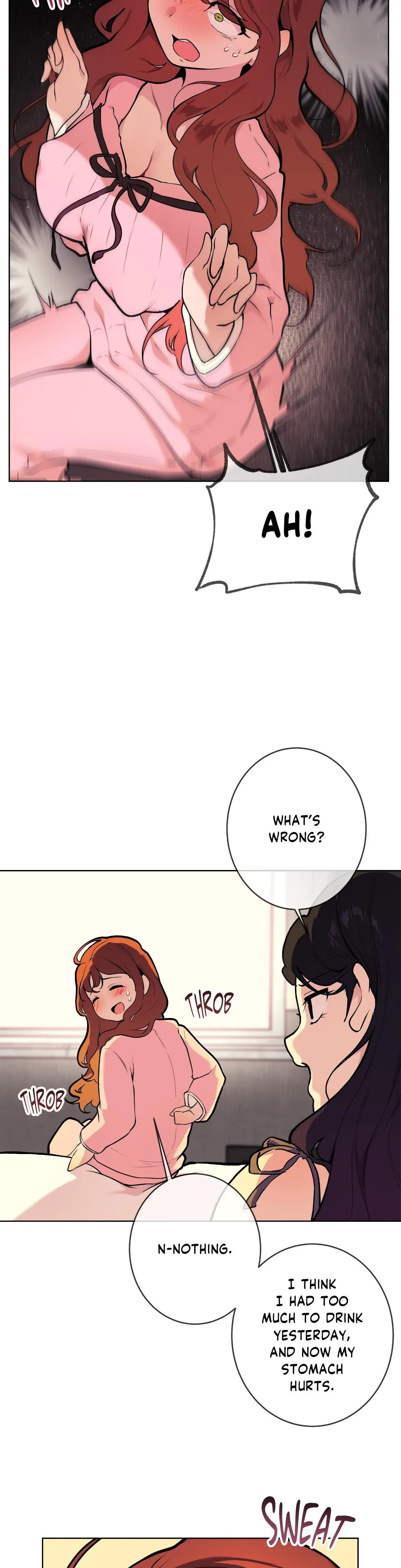 Cherry Pop Chapter 5 - Page 11