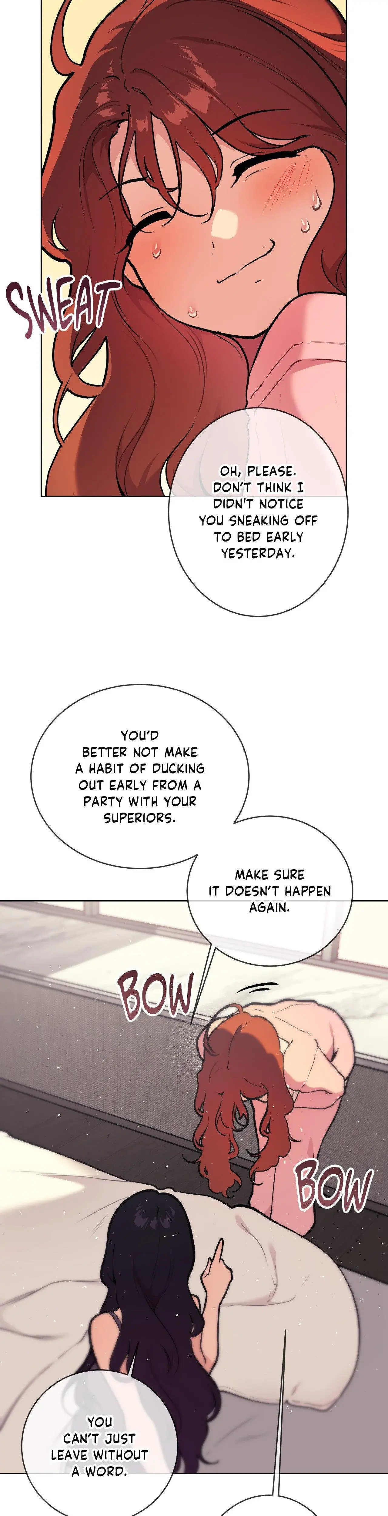Cherry Pop Chapter 5 - Page 12