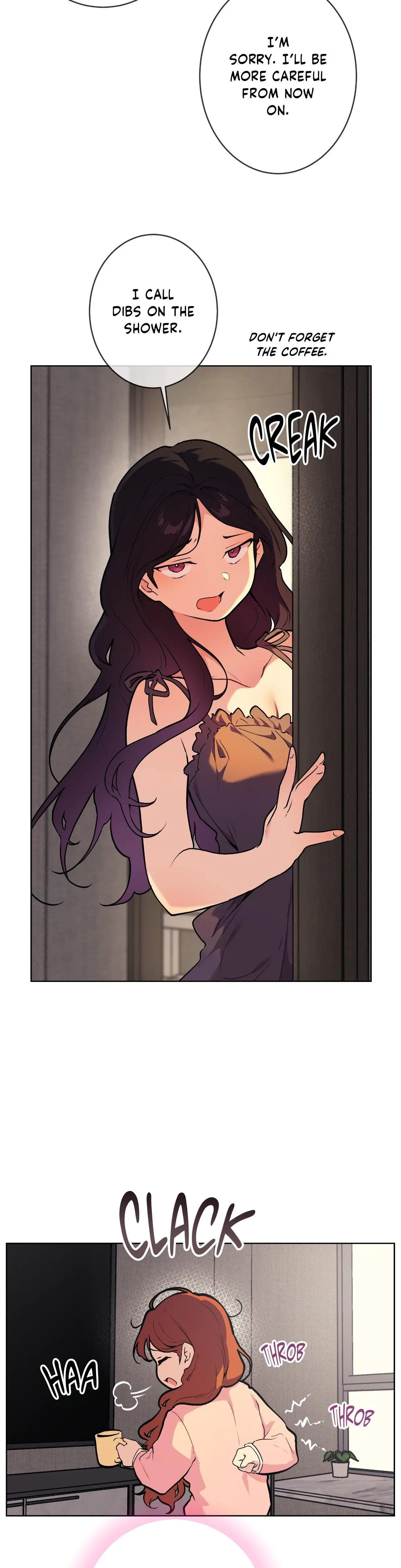 Cherry Pop Chapter 5 - Page 13