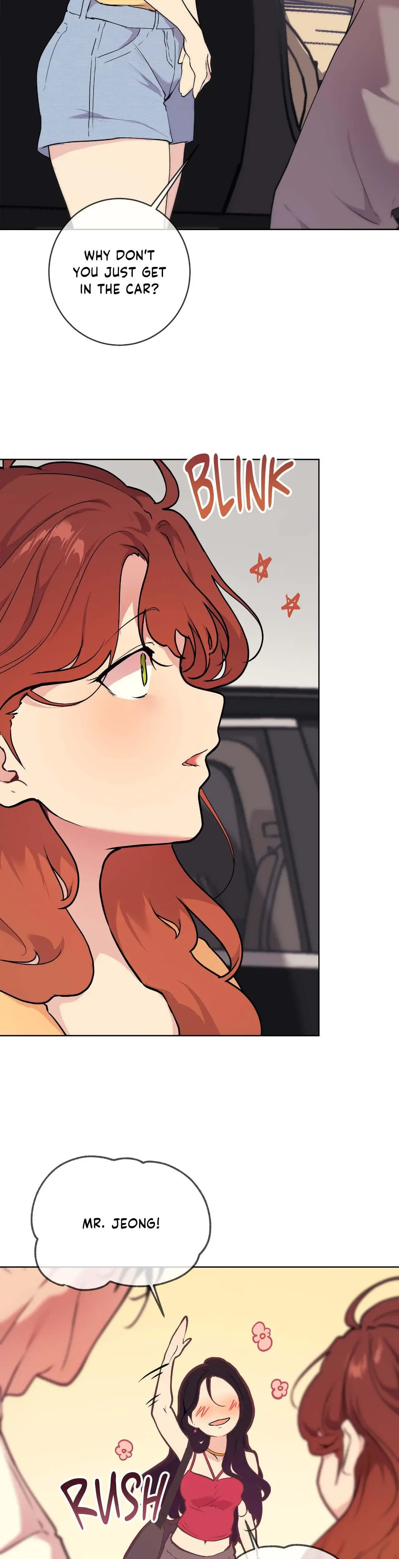 Cherry Pop Chapter 5 - Page 19