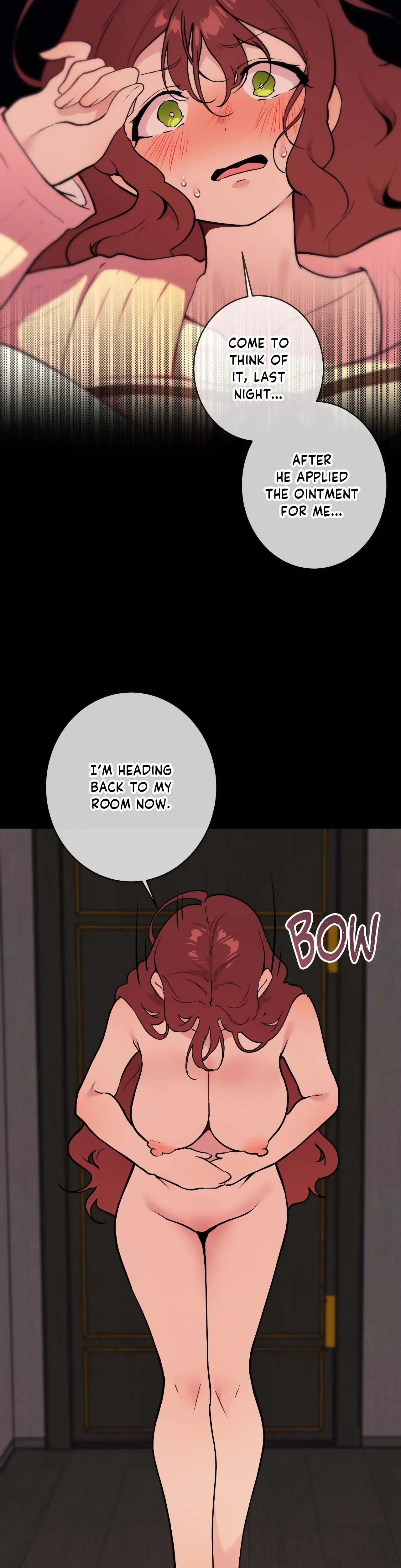 Cherry Pop Chapter 5 - Page 2