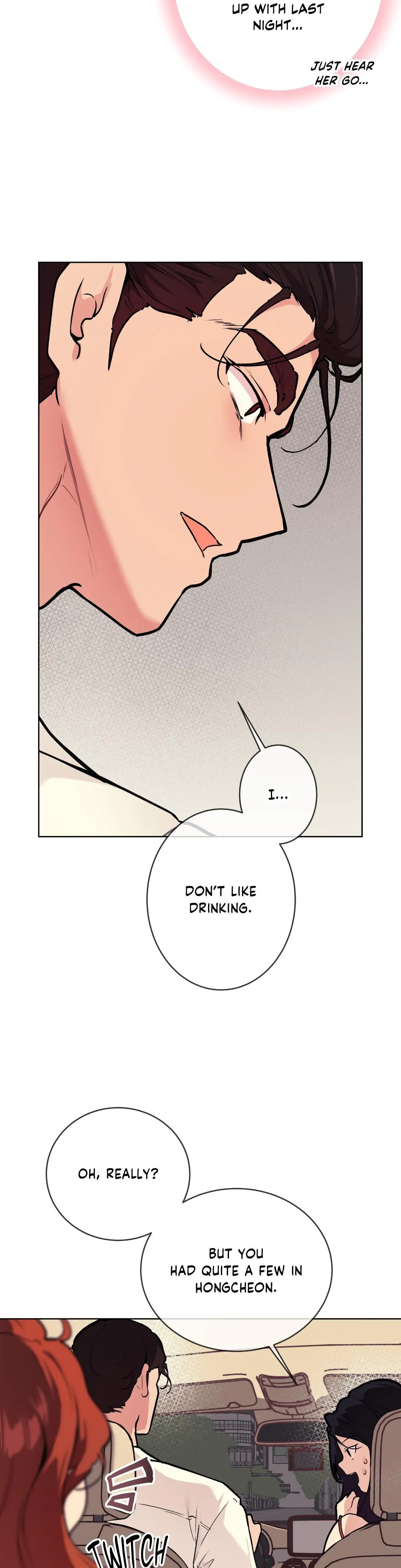 Cherry Pop Chapter 5 - Page 23