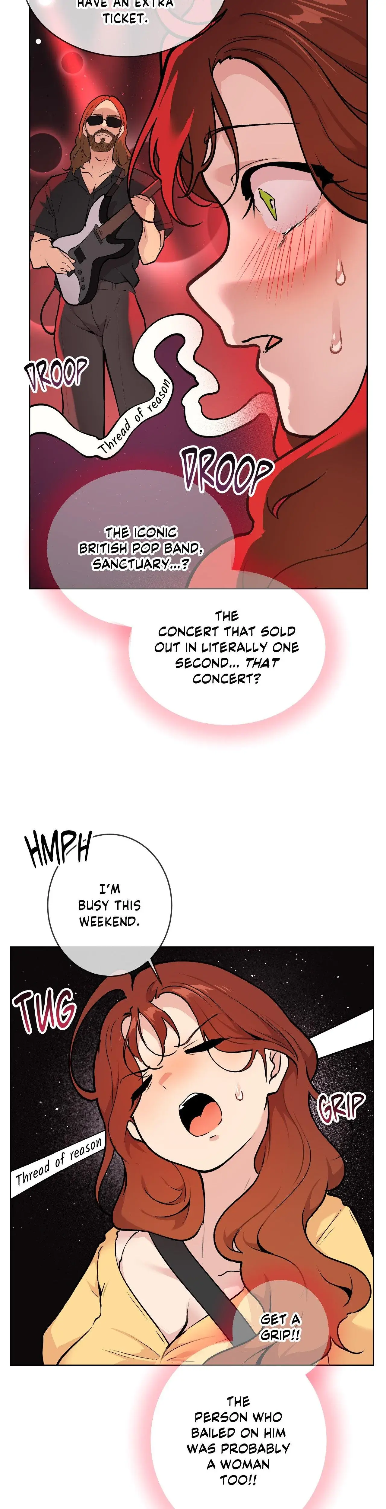 Cherry Pop Chapter 5 - Page 39
