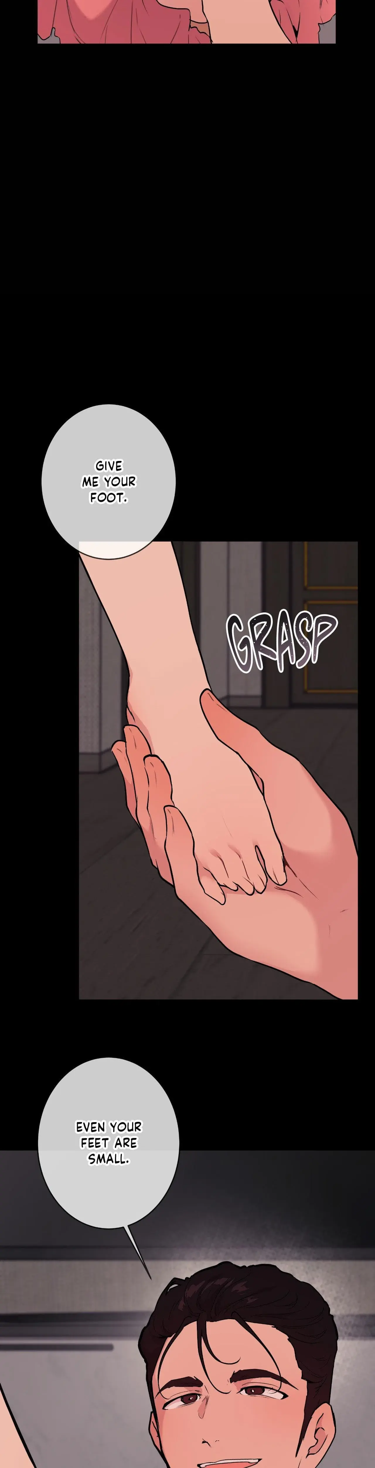 Cherry Pop Chapter 5 - Page 4