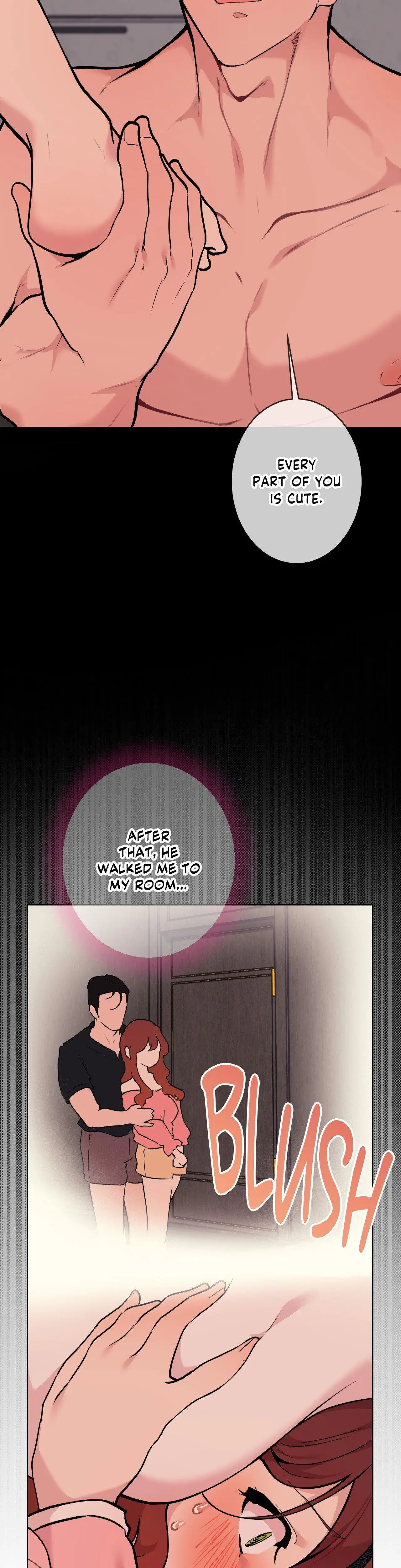 Cherry Pop Chapter 5 - Page 5