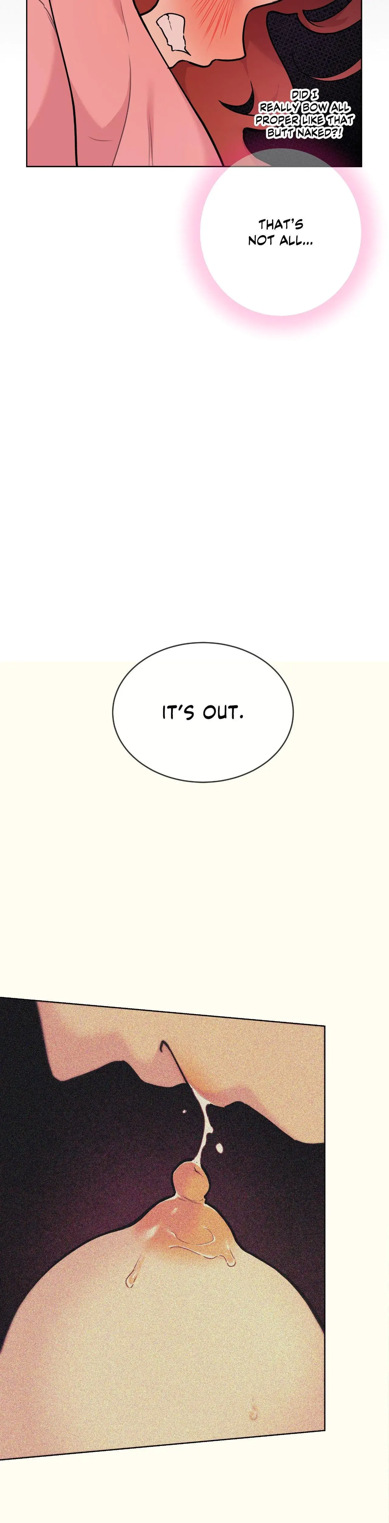 Cherry Pop Chapter 5 - Page 6