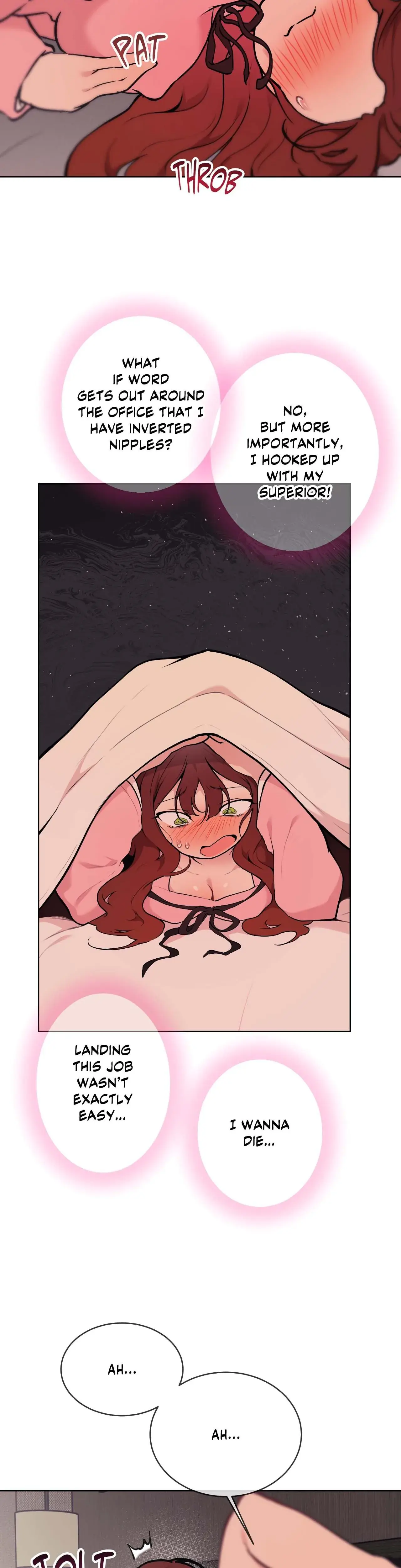 Cherry Pop Chapter 5 - Page 8