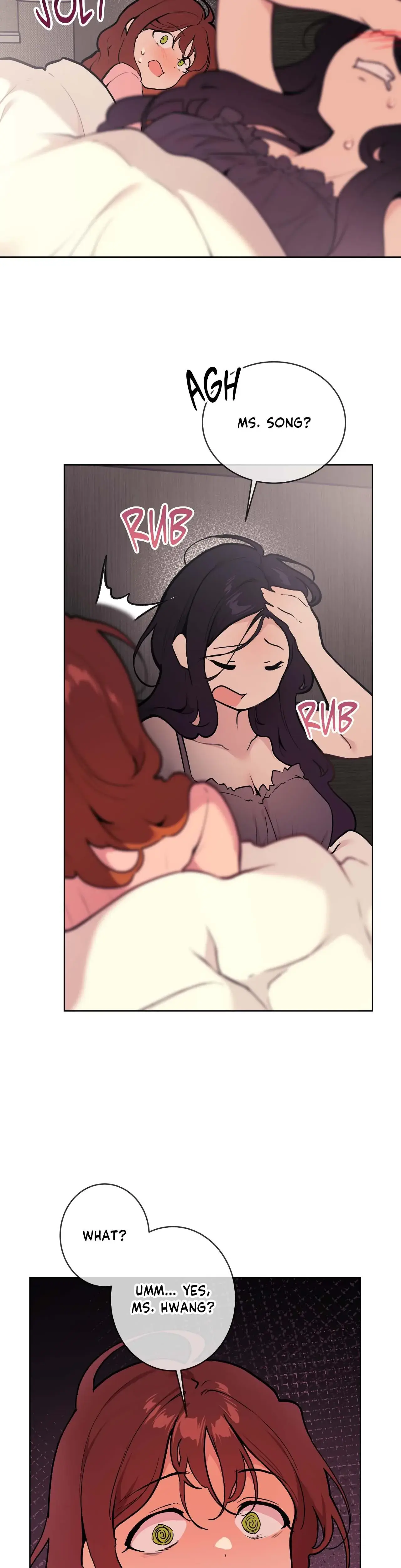 Cherry Pop Chapter 5 - Page 9
