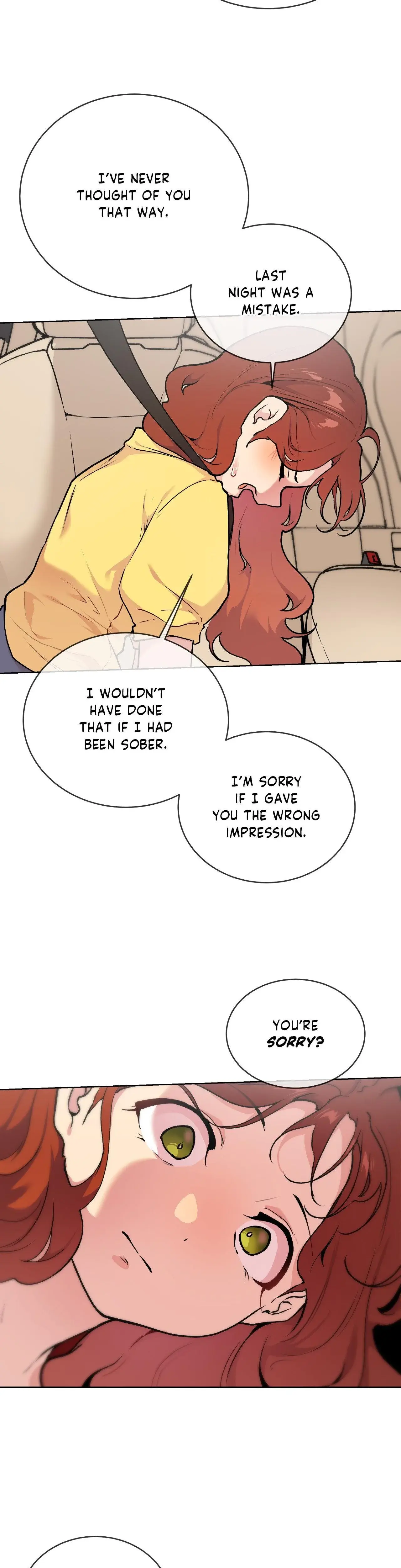 Cherry Pop Chapter 6 - Page 10