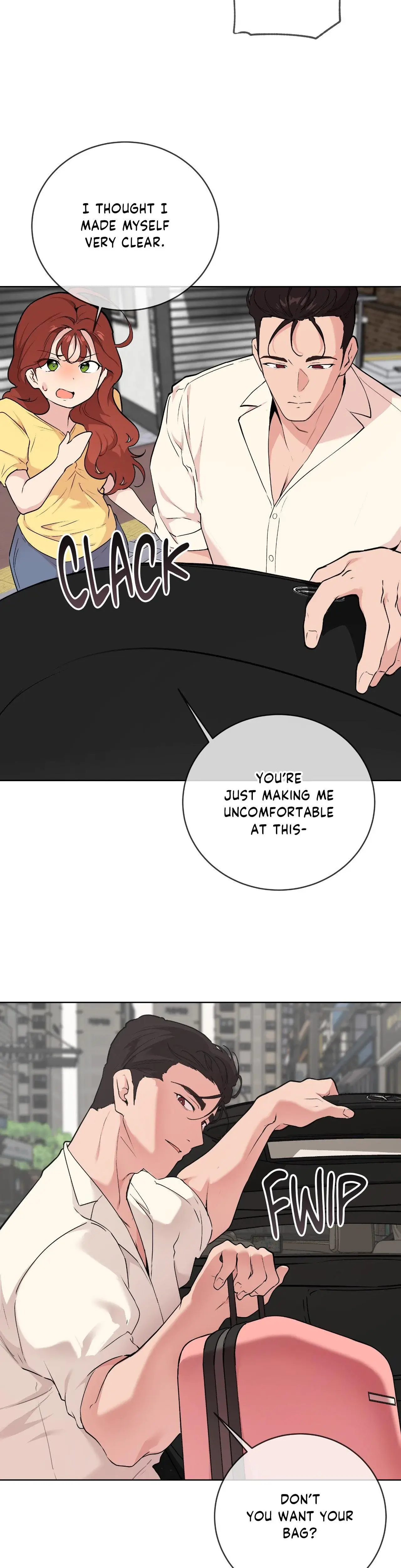 Cherry Pop Chapter 6 - Page 13