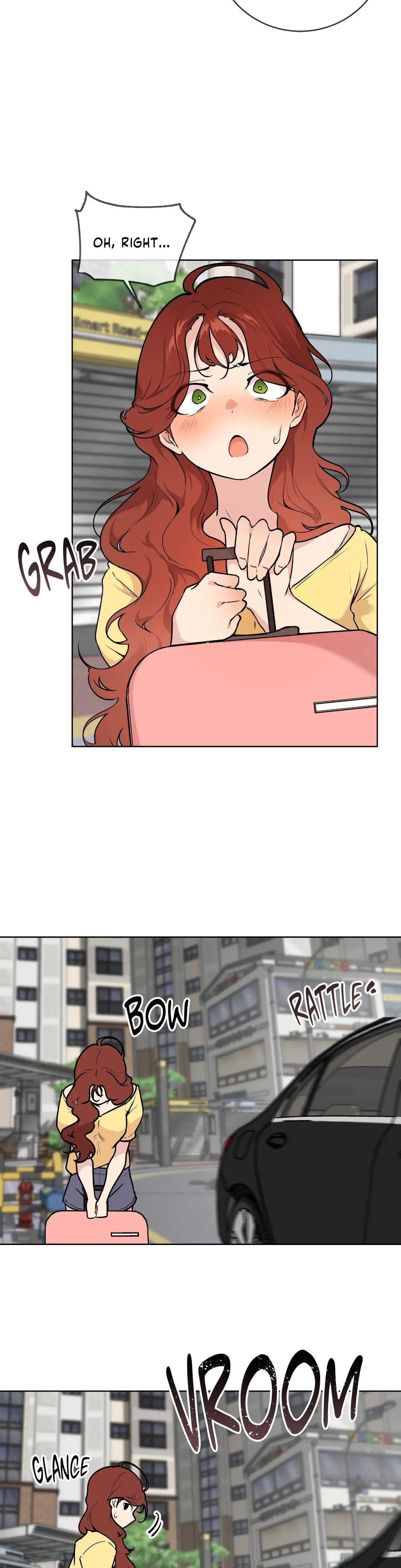 Cherry Pop Chapter 6 - Page 14