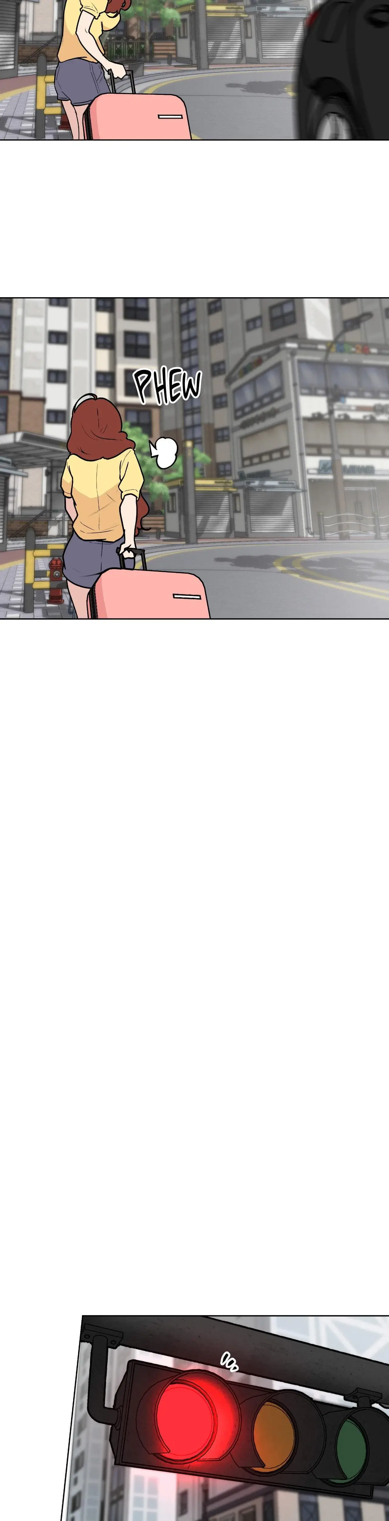 Cherry Pop Chapter 6 - Page 15