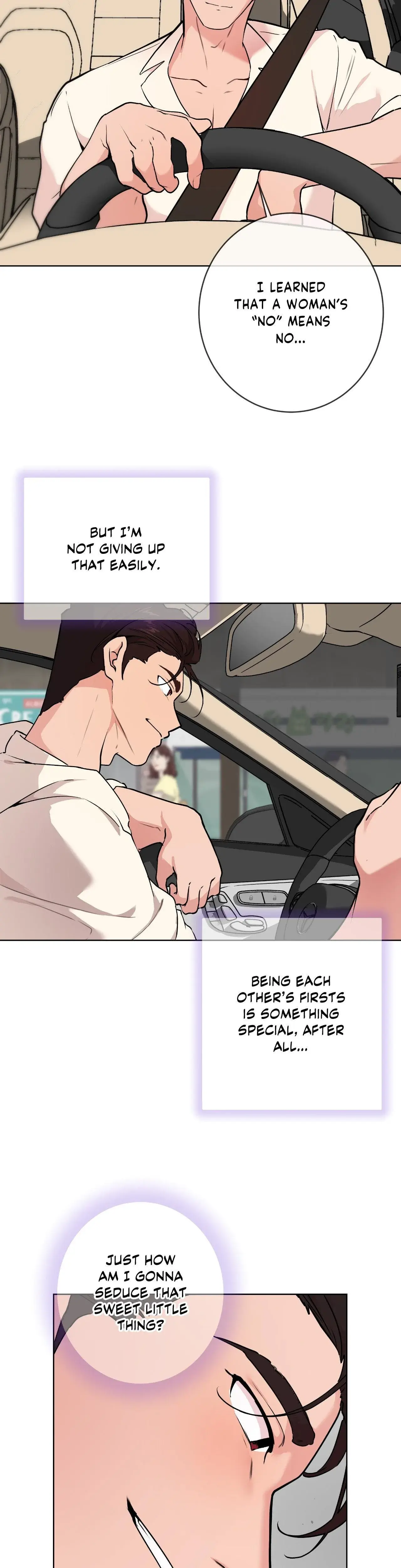 Cherry Pop Chapter 6 - Page 17