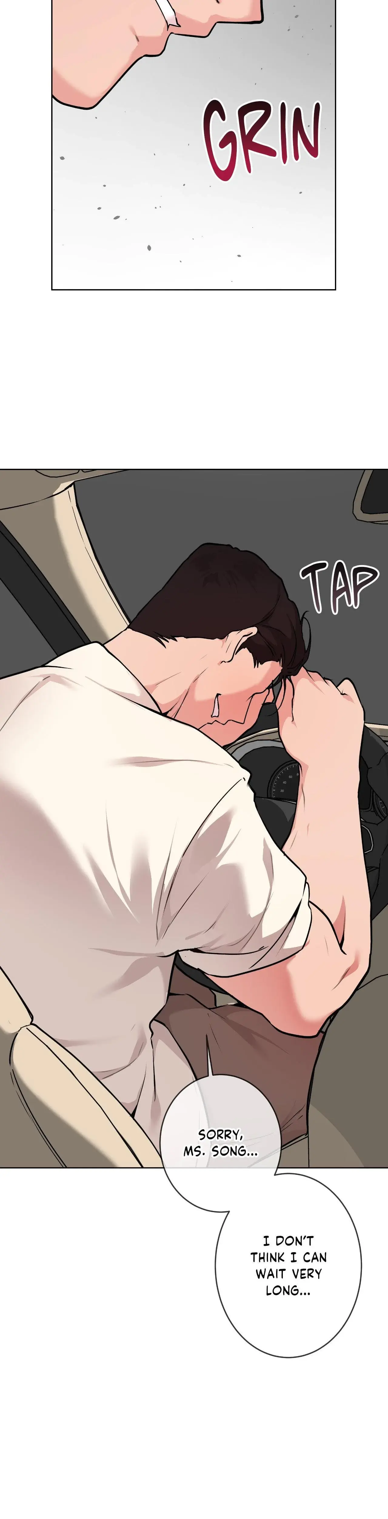 Cherry Pop Chapter 6 - Page 18