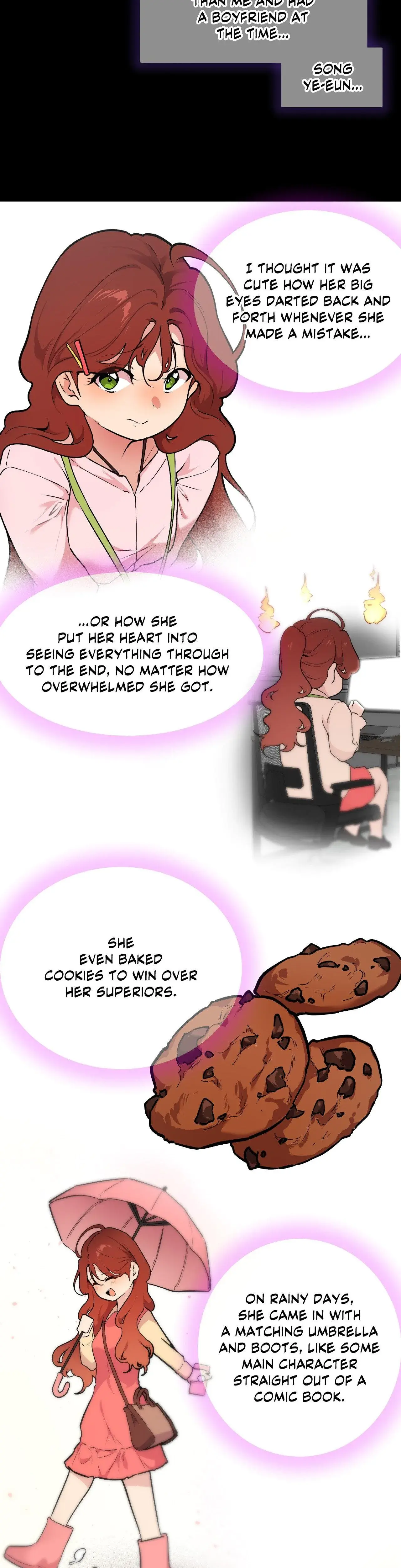 Cherry Pop Chapter 6 - Page 2