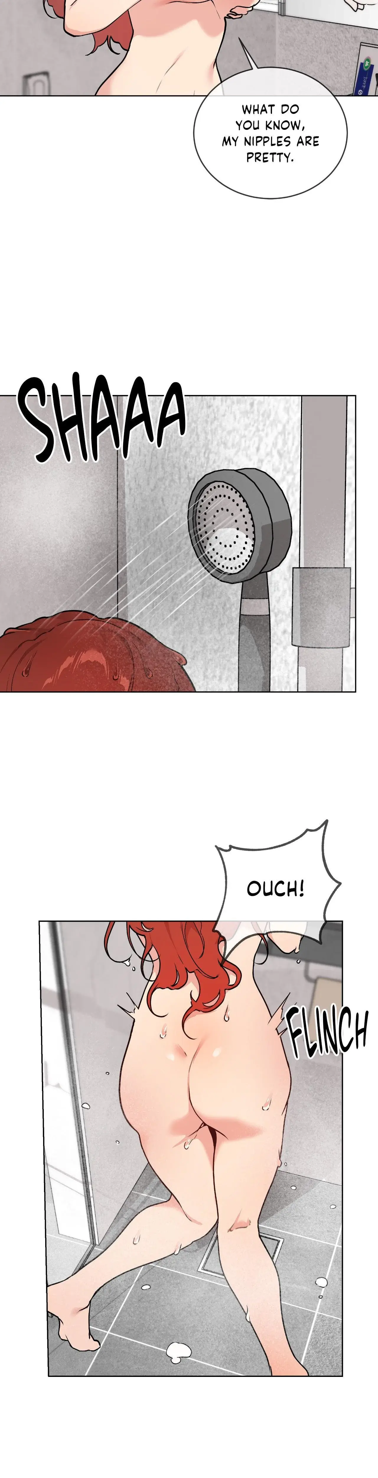Cherry Pop Chapter 6 - Page 23