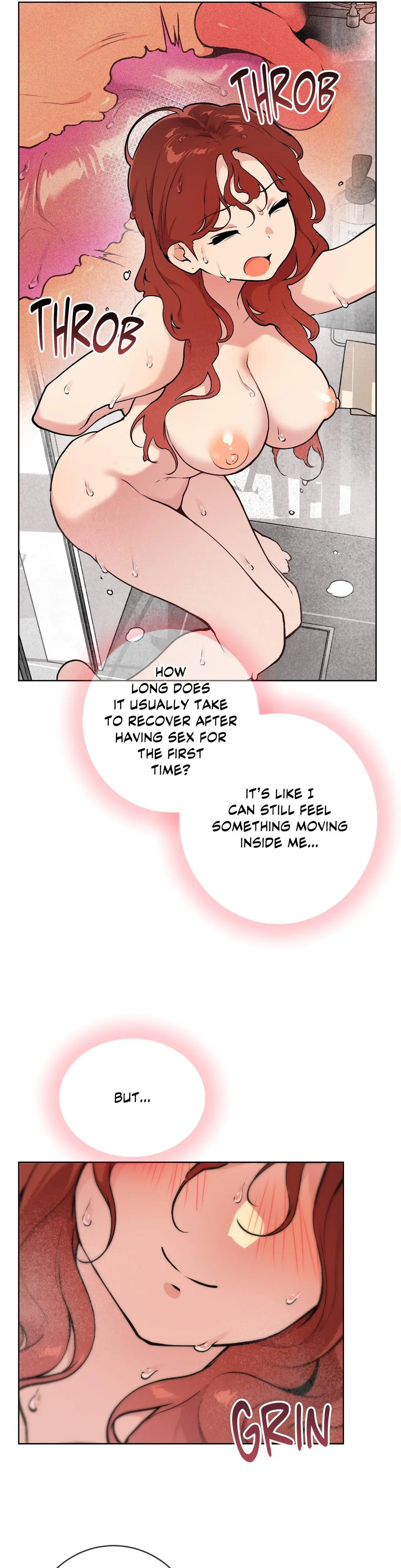 Cherry Pop Chapter 6 - Page 24