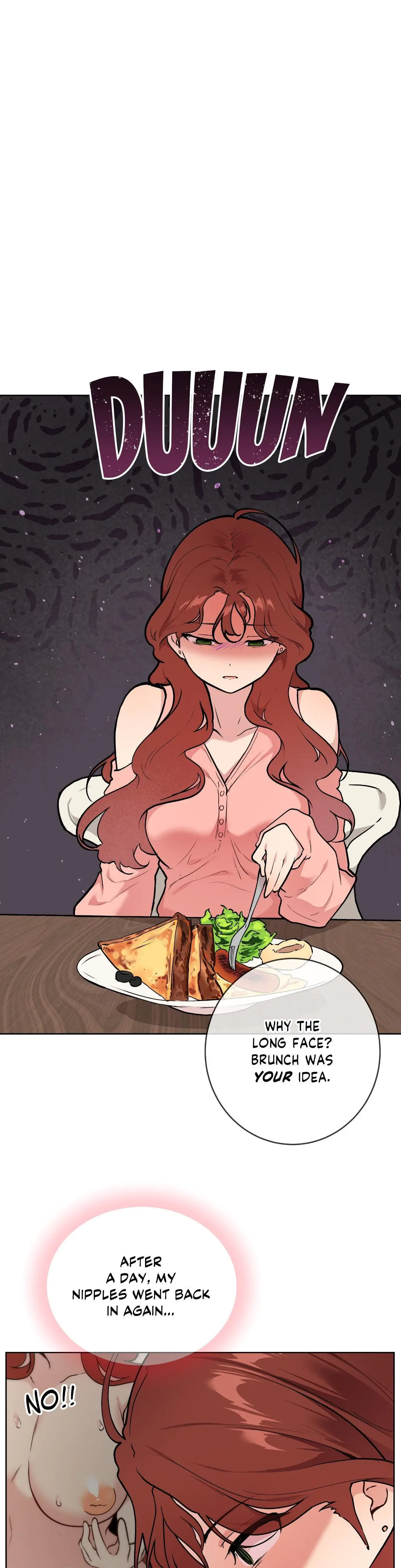 Cherry Pop Chapter 6 - Page 26