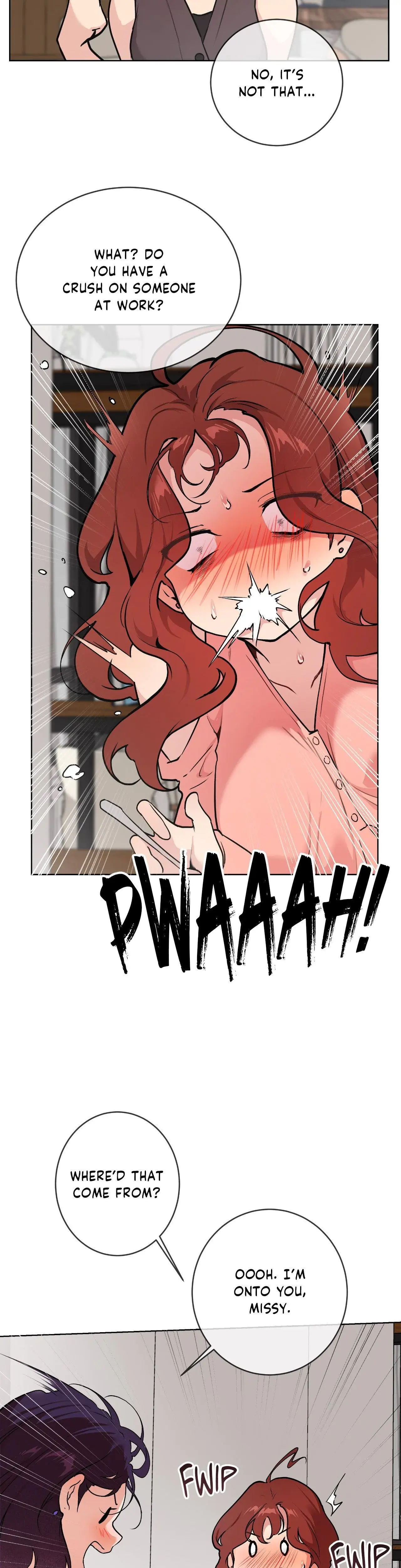 Cherry Pop Chapter 6 - Page 28
