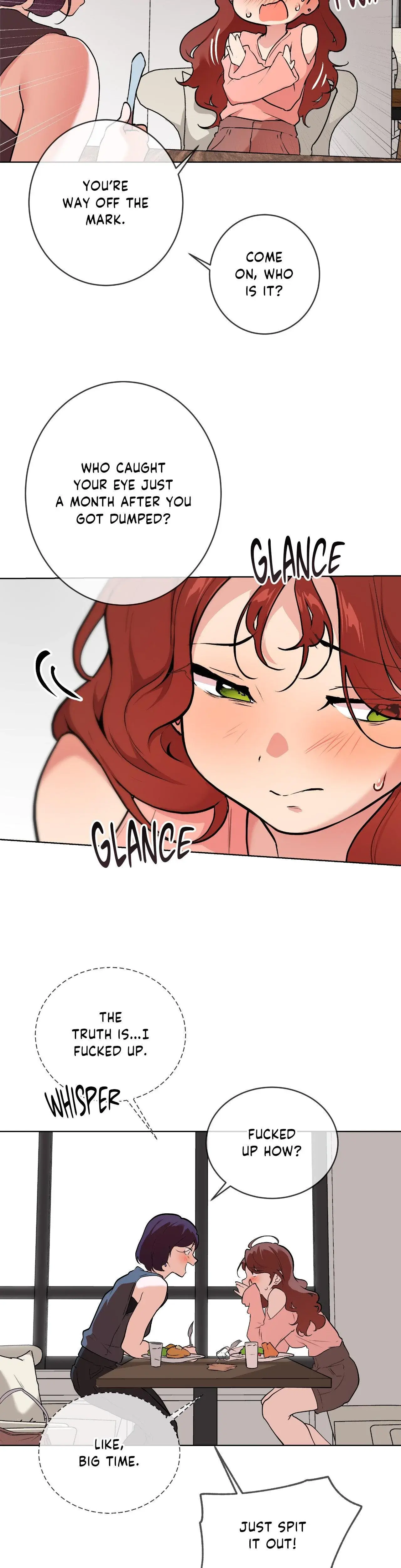 Cherry Pop Chapter 6 - Page 29