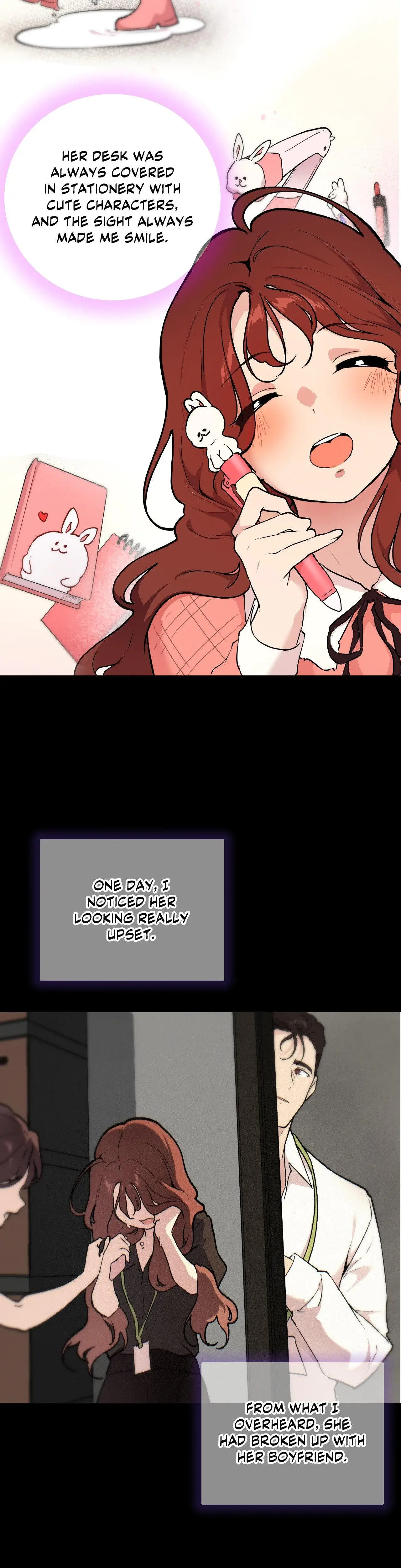 Cherry Pop Chapter 6 - Page 3