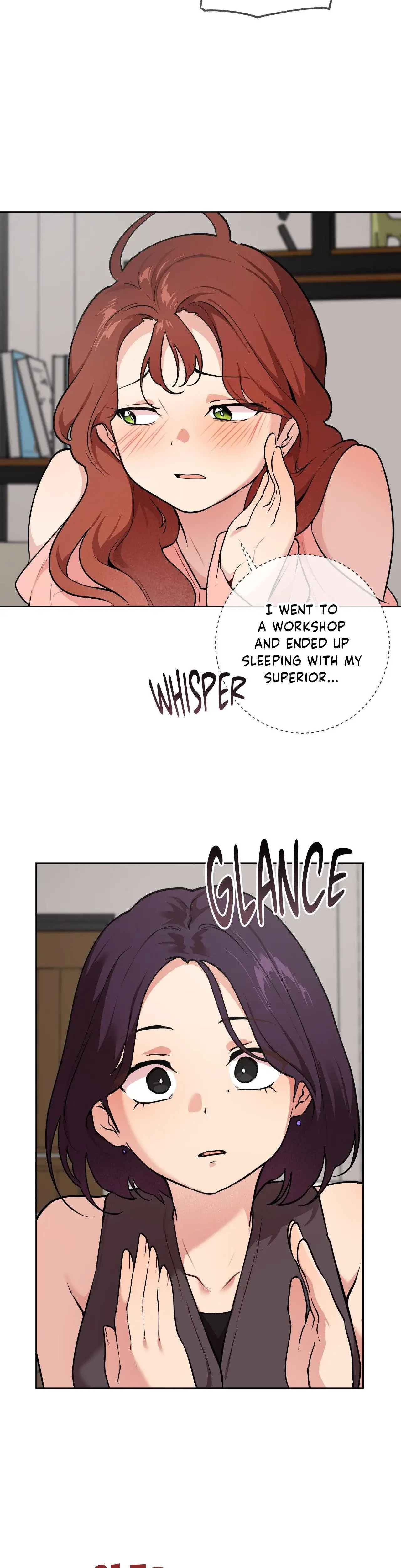Cherry Pop Chapter 6 - Page 30