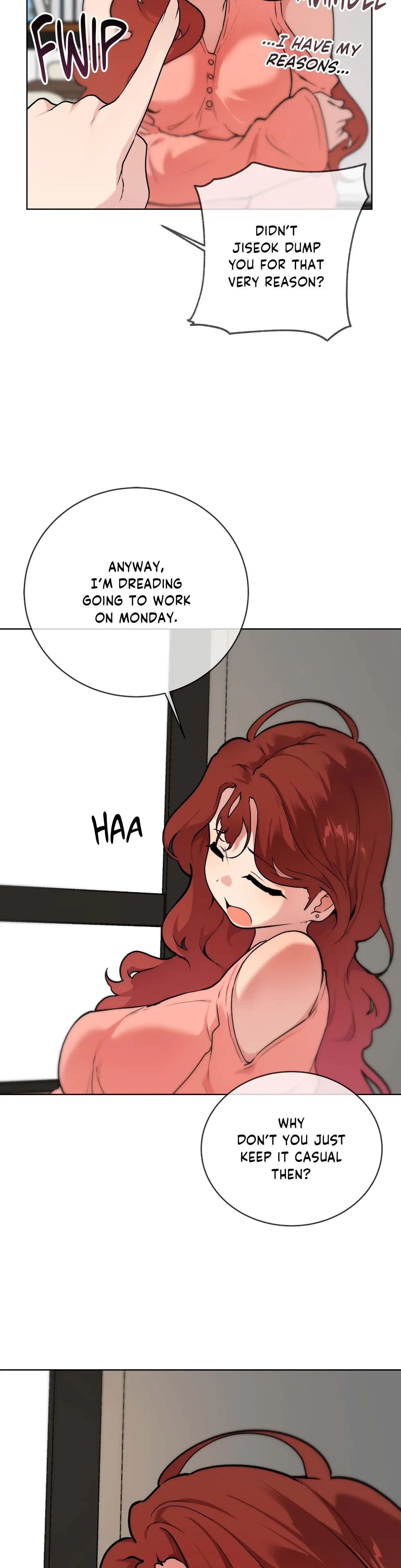 Cherry Pop Chapter 6 - Page 36